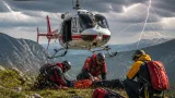 15-year-old from Erie killed by lightning on Mount Blue Sky; younger brother critically injured