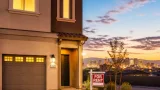 3-bed townhome for rent in North Las Vegas lists at $1,950 per month