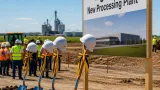 Agristo breaks ground in Grand Forks on potato plant that will add hundreds of jobs