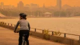 Air quality alert: Wildfire smoke to return Thursday; southern Vermont worst-hit