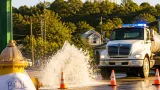 Akron issues boil advisory for west-side customers after early morning water main break