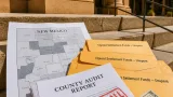 Audit finds many New Mexico local governments have not spent opioid settlement money