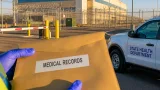 Aurora health officials demand access to ICE center, seek records in tuberculosis probe
