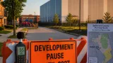 Baltimore County staff urge strict limits on hyperscale data centers near homes, schools