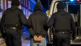 Baltimore police arrest man in west Baltimore killing, charged with first-degree murder