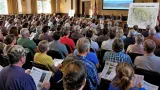 Belle residents raise health, oversight questions at hearing on proposed Clean‑Seas plant