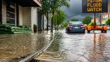 Billings under flash-flood watch as thunderstorms may produce heavy rainfall