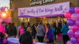 Bridgeport walk Saturday links domestic violence and breast cancer awareness