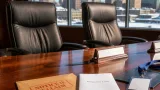 Buffalo educator alleges sexual harassment by former superintendent and board member