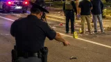 Buffalo man charged after allegedly throwing gun that struck NY trooper at Eddie Dawson Park
