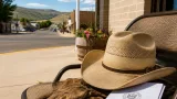Centennial ranch hand Curt Blake quietly joins crowded GOP race for Wyoming governor