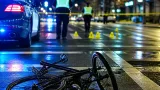 Charlotte CMPD officer charged with simple assault after bicyclist pushed off bike