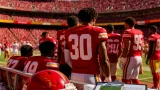 Chiefs lose preseason opener 20-12 as young players stand out at Arrowhead