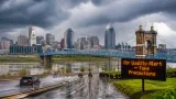 Cincinnati braces for weekend storms, air quality alert remains in effect