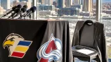 Colorado Eagles hire Jussi Ahokas as new AHL head coach