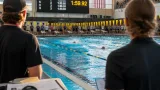 Columbia hosts fast times as regional swimmers notch career-best finishes