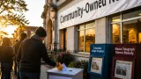 Columbus Ledger‑Enquirer and Macon Telegraph move to nonprofit ownership under Georgia Trust