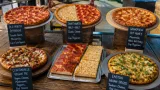 Columbus pizza scene showcases local pizzerias and signature pies
