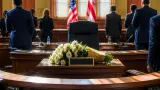 D.C. Council says farewell to interim member Doni Crawford as chamber heads into recess