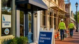 Delaware launches $4.5M grant program to help small businesses upgrade storefronts and corridors