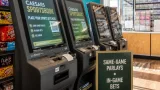 Delaware unveils self-service sports betting kiosks at all retailers and three casinos