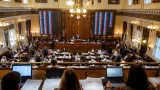 Democratic divide on Israel surfaces after surprise House vote, raising unity questions
