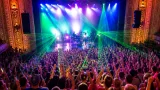 Disco Biscuits draw a packed house at Portland’s State Theatre