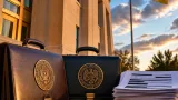 DOJ says law bars release of unredacted Epstein files to New Mexico probe