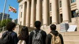 DOJ sues Maryland over in-state tuition and aid for undocumented students