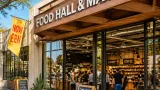 Downtown Tucson Welcomes Gibson Food Hall & Market in Former Johnny Gibson Space