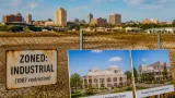 Elgin Hindu group sues to clear 1967 order so temple project can move forward