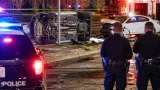 Elk Grove woman identified after suspected DUI crash on Elk Grove Boulevard