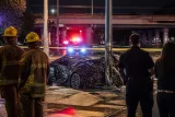 Son of High-Profile Entertainment Attorney Dies in Sherman Oaks Crash at 28