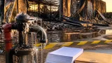 Evansville appeals court affirms insurers’ denial after warehouse fire