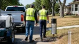 Fargo sees milder-than-usual mosquito season as dry weather curbs breeding