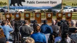 Federal proposal would shift grizzly bear management back to states; public comment opens