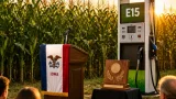 Feenstra touts E15 win, award as boost for Iowa corn growers