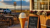 Fernley’s Steve’s Homemade named Nevada’s top ice cream spot on Yelp list