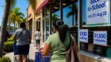 Florida’s monthlong back-to-school tax holiday starts July 20; what qualifies and what doesn’t