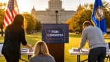 Former South Dakota attorney general Marty Jackley announces run for U.S. House