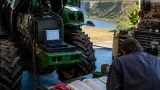 FTC settlement forces Deere to open repair tools and software to farmers, dealers and shops
