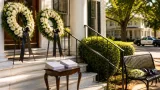 Funerals set for Pickens County couple found slain at their home