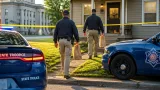 Harrison man arrested on two felony rape charges after state police probe