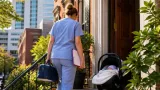 Healey seeks $2M boost for nurse home visits, new mental‑health screening after Clancy trial