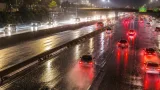Heavy overnight rain could cause flash flooding across New Jersey; I-95 corridor at higher risk