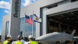 Helsing to open $50M drone factory in Martinsburg, pledges high-skilled jobs