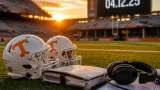 Heupel weighs options at QB as Vols close preseason; starter could be named this week