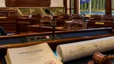 House rejects business income tax amendment tacked onto gasline bill in tie vote