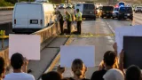 Houston federal officials detail preliminary findings in fatal ICE shooting