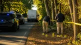 Human remains found in Rapides Parish as Fort Hood soldier faces murder charge